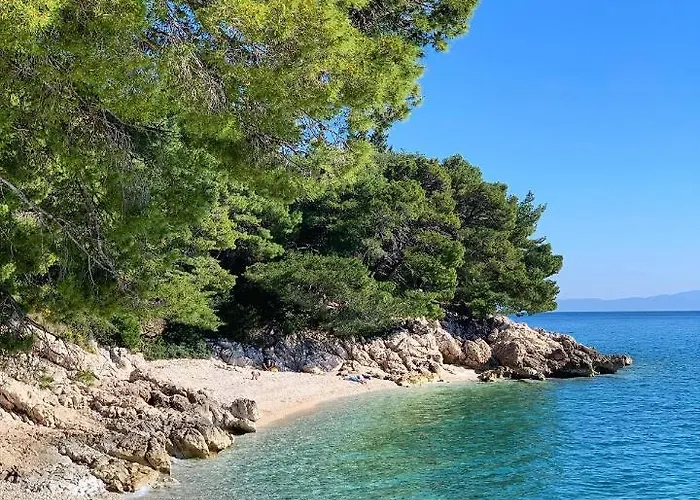 Dado Casa vacanze Zaostrog